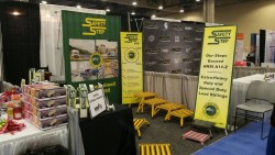 Safety Step’s First VPPPA Conference 20150824_143814