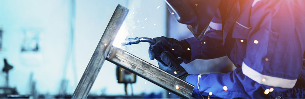 Welding | Safety Step